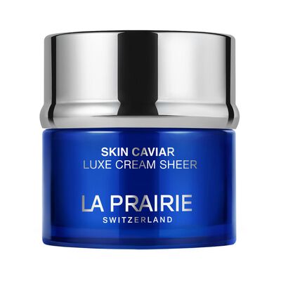 SKIN CAVIAR LUXE CREAM SHEER 100ML